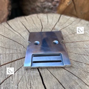Mandalorian Aluminum Front Buckle, Mandalorian Costume, Aluminum Buckle, Mandalorian Costume, Star Wars costume, Cosplay costume
